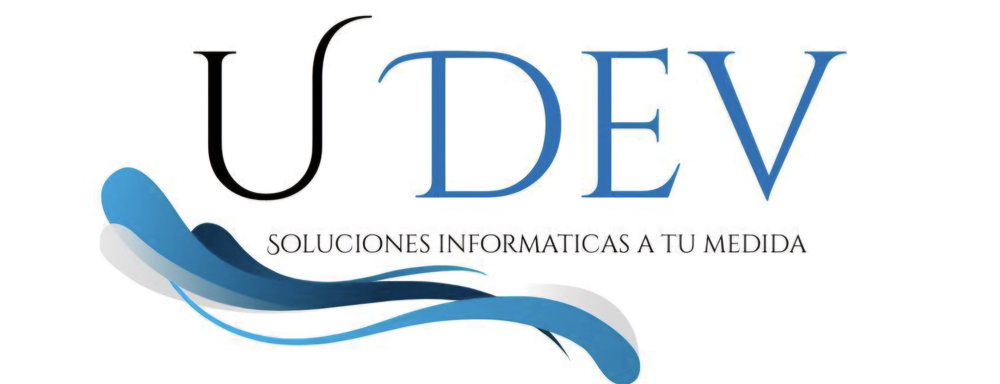 UDev Logo